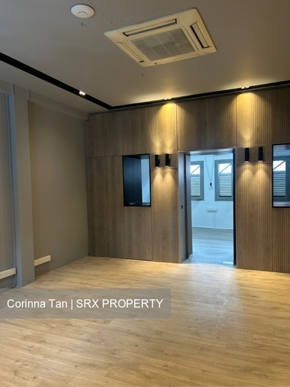 KEONG SAIK ROAD (D2), Shop House #618950701